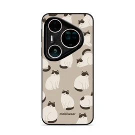 Etui Glossy Case do Huawei Pura 80 Ultra - wzór G160G