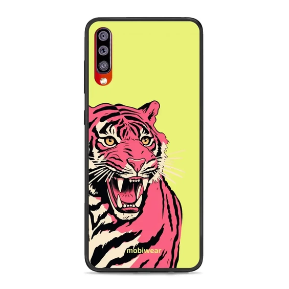 Etui Glossy Case do Samsung Galaxy A70 - wzór G051G
