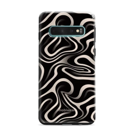 Etui Elite Pro do Samsung Galaxy S10 Plus - wzór EA68E