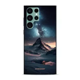 Etui Glossy Case do Samsung Galaxy S22 Ultra - wzór G006G