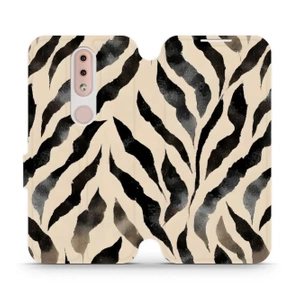 Etui do Nokia 4.2 - wzór VA53S