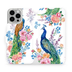 Etui do Apple iPhone 16 Pro Max - wzór MX08S