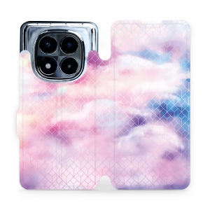 Etui do Xiaomi Redmi Note 14 Pro 5G - wzór MR02S