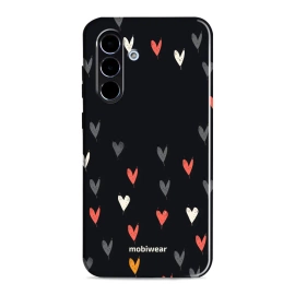 Etui Elite Pro do Samsung Galaxy A56 5G - wzór EP79E