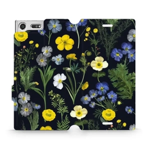 Etui do Sony Xperia XZ Premium - wzór VP47S