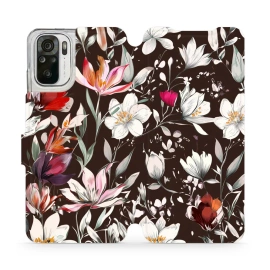 Etui do Xiaomi Redmi Note 10s - wzór VP72S