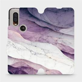 Etui do Motorola One Vision - wzór VP31S