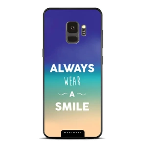 Etui Glossy Case do Samsung Galaxy S9 - wzór G074G
