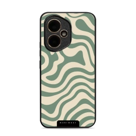 Etui Glossy Case do Huawei Honor 400 - wzór GA57G