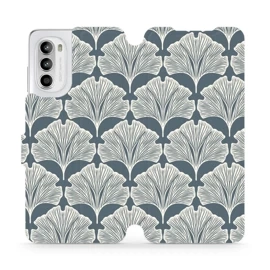 Etui do Motorola Moto G52 - wzór VA43S