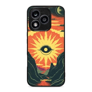 Etui Glossy Case do Huawei Honor 400 Lite - wzór G055G