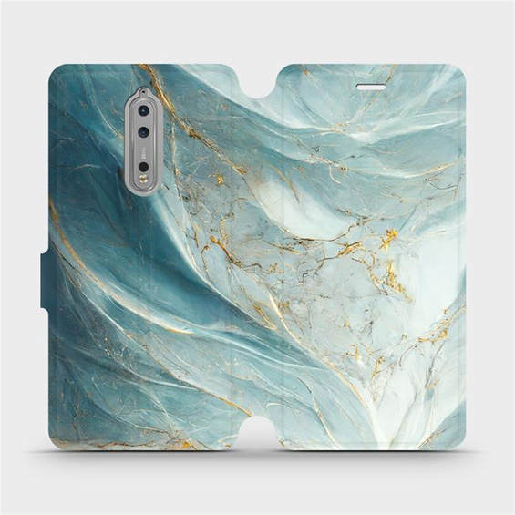 Etui do Nokia 8 - wzór VP34S