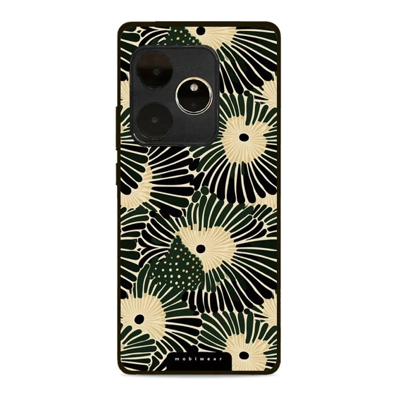 Etui Glossy Case do Realme GT 6 - wzór GA44G