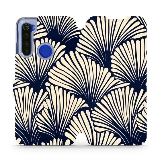 Etui do Xiaomi Redmi Note 8T - wzór VA41S