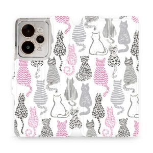 Etui do Realme 15 Pro 5G - wzór MX01S