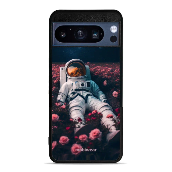 Etui Glossy Case do Google Pixel 8 Pro - wzór G002G