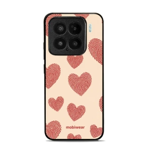 Etui Glossy Case do Xiaomi 15 - wzór GP93G