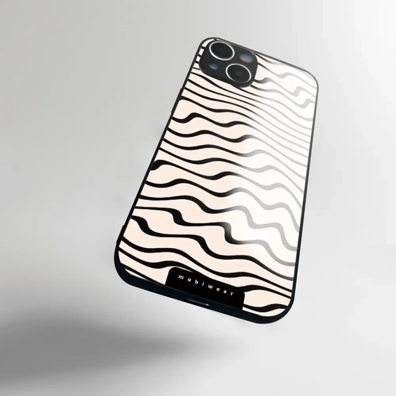 Etui Glossy Case do Apple iPhone 16e - wzór GA62G