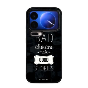 Etui Glossy Case do Xiaomi 17 Pro - wzór G071G