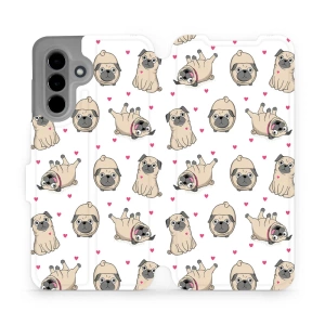 Etui do Samsung Galaxy A26 5G - wzór M097P