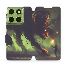 Etui do Motorola Edge 70 - wzór VA08P