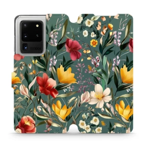 Etui do Samsung Galaxy S20 Ultra - wzór VP71S