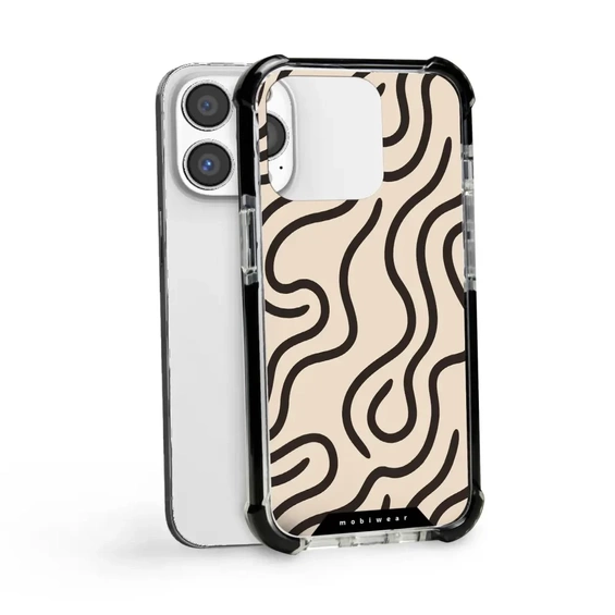 Etui MagSafe Elite Bumper Apple iPhone 13 Pro - wzór DA60D