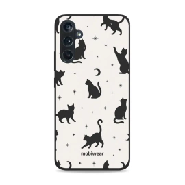 Etui Glossy Case do Samsung Galaxy M34 5G - wzór G162G