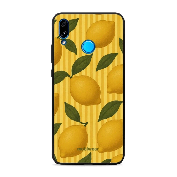 Etui Glossy Case do Huawei P20 Lite - wzór GP81G