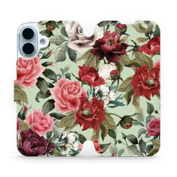 Etui do Apple iPhone 17 - wzór MD06P