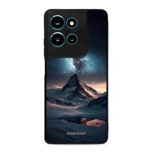 Etui Glossy Case do Motorola Moto G75 5G - wzór G006G