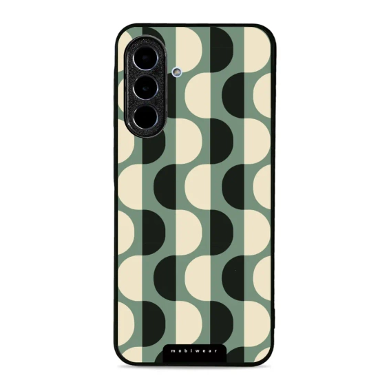 Etui Glossy Case do Samsung Galaxy A26 5G - wzór GA56G