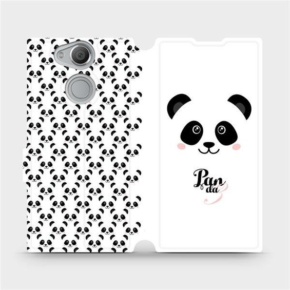 Etui do Sony Xperia XA2 - wzór M030P