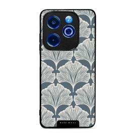 Etui Glossy Case do Infinix Smart 8 - wzór GA43G