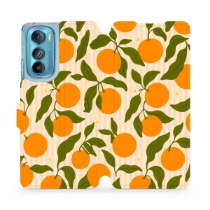 Etui do Motorola Edge 30 5G - wzór VP82S