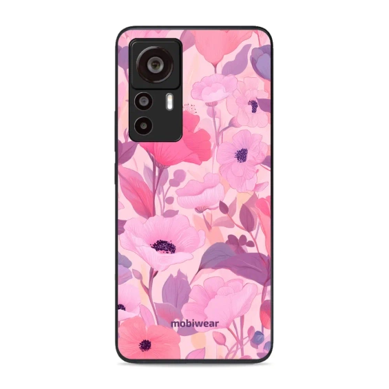 Etui Glossy Case do Xiaomi 12T - wzór GP74G