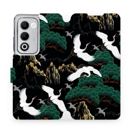 Etui do OPPO A5 5G - wzór VP16S