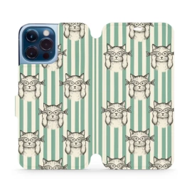 Etui do Apple iPhone 13 Pro Max - wzór VP90S