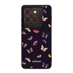 Etui Glossy Case do Motorola Edge 70 - wzór GP78G