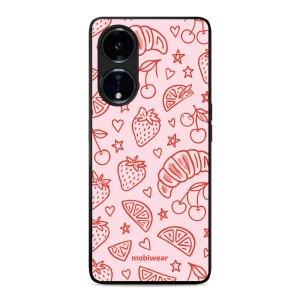 Etui Glossy Case do OPPO A98 5G - wzór GP86G