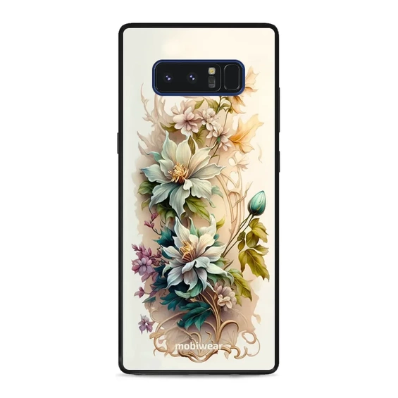 Etui Glossy Case do Samsung Galaxy Note 8 - wzór G014G