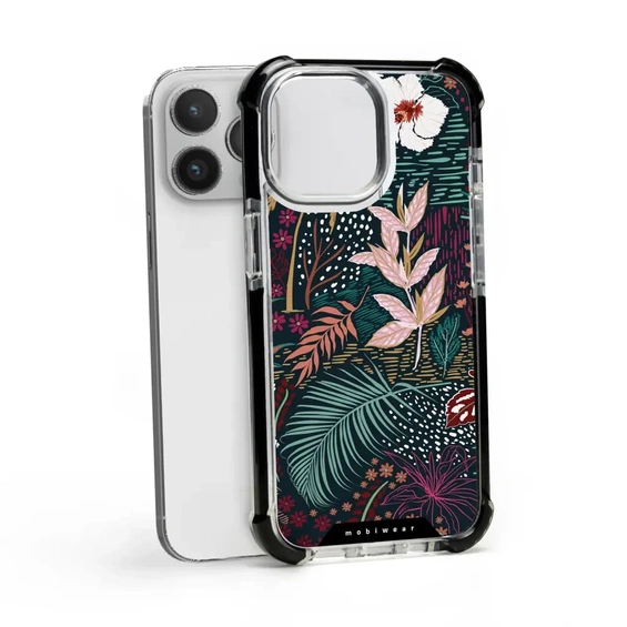 Etui MagSafe Elite Bumper Apple iPhone 14 Pro Max - wzór D008D