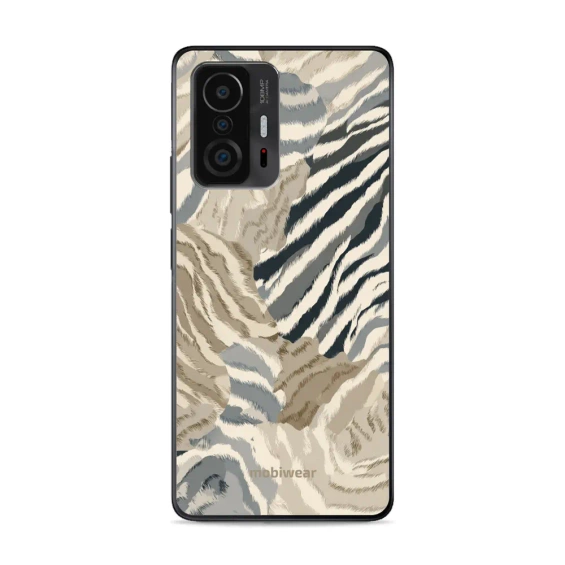 Etui Glossy Case do Xiaomi 11T Pro - wzór G168G