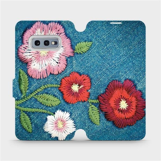 Etui do Samsung Galaxy S10e - wzór MD05P