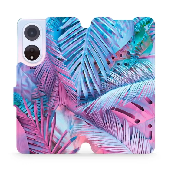 Etui do OPPO A98 5G - wzór MG10S