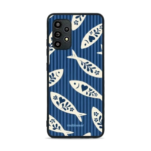 Etui Glossy Case do Samsung Galaxy A32 4G - wzór GP89G