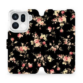 Etui do OPPO Find X9 pro - wzór VD02S