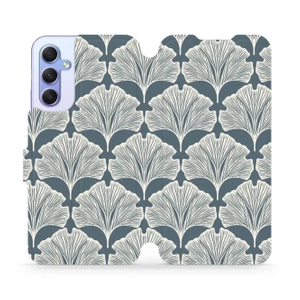 Etui do Samsung Galaxy A34 5G - wzór VA43S