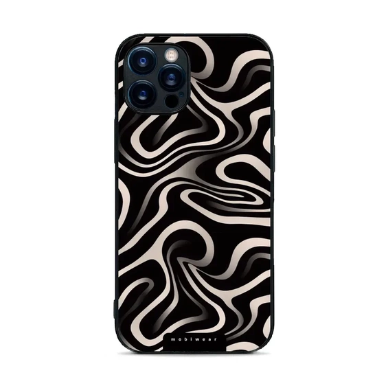 Etui Glossy Case do Apple iPhone 12 Pro - wzór GA63G