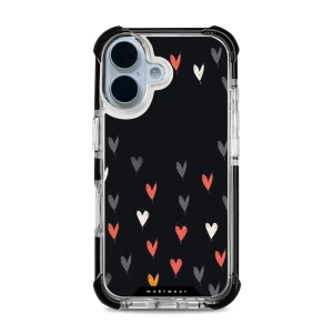 Etui MagSafe Elite Bumper Apple iPhone 17 - wzór DP79D